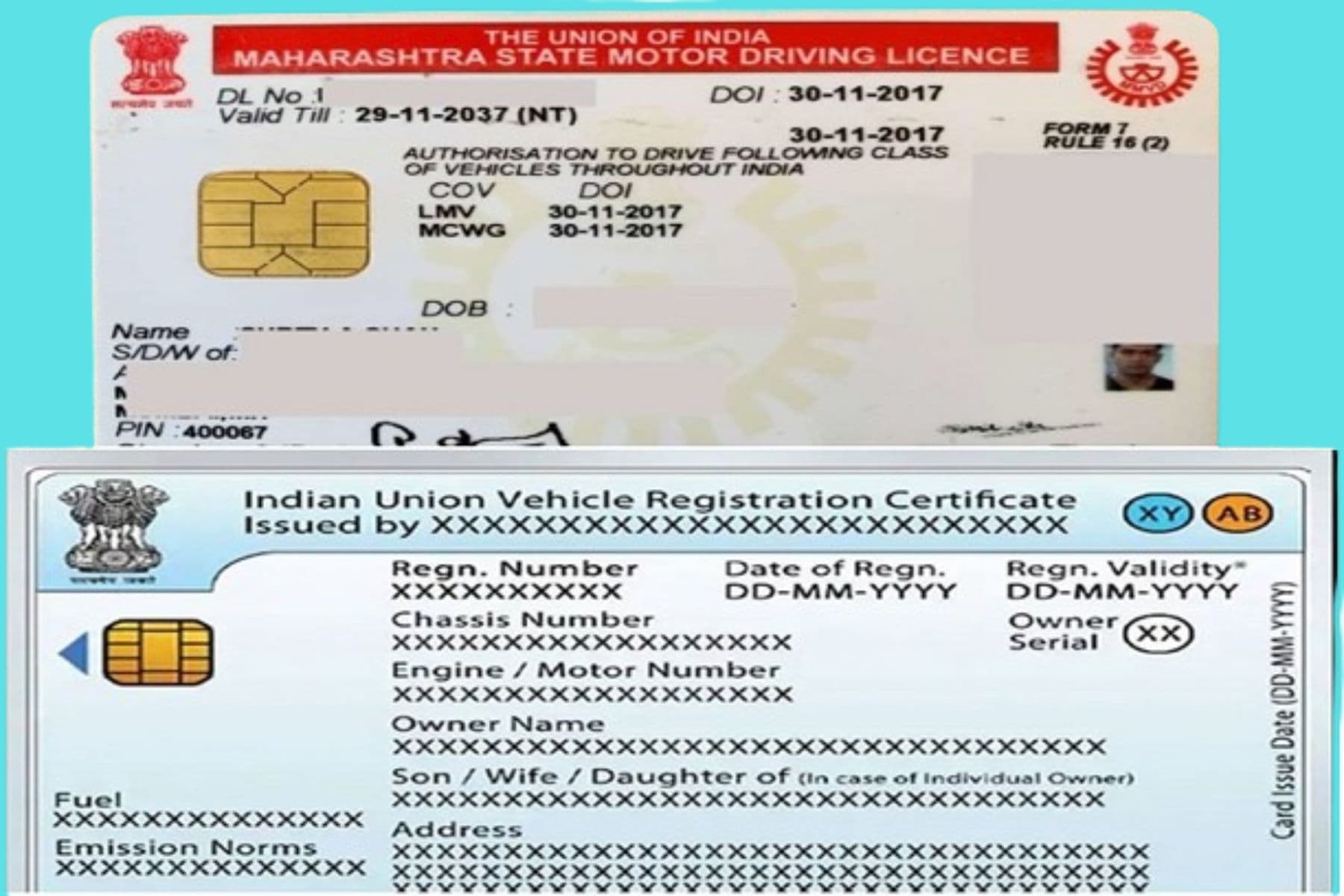 अब बैगर RC और Driving License के आराम से चलाएं गाड़ी नहीं कटेगा चालान, अपनाएं ये ट्रिक