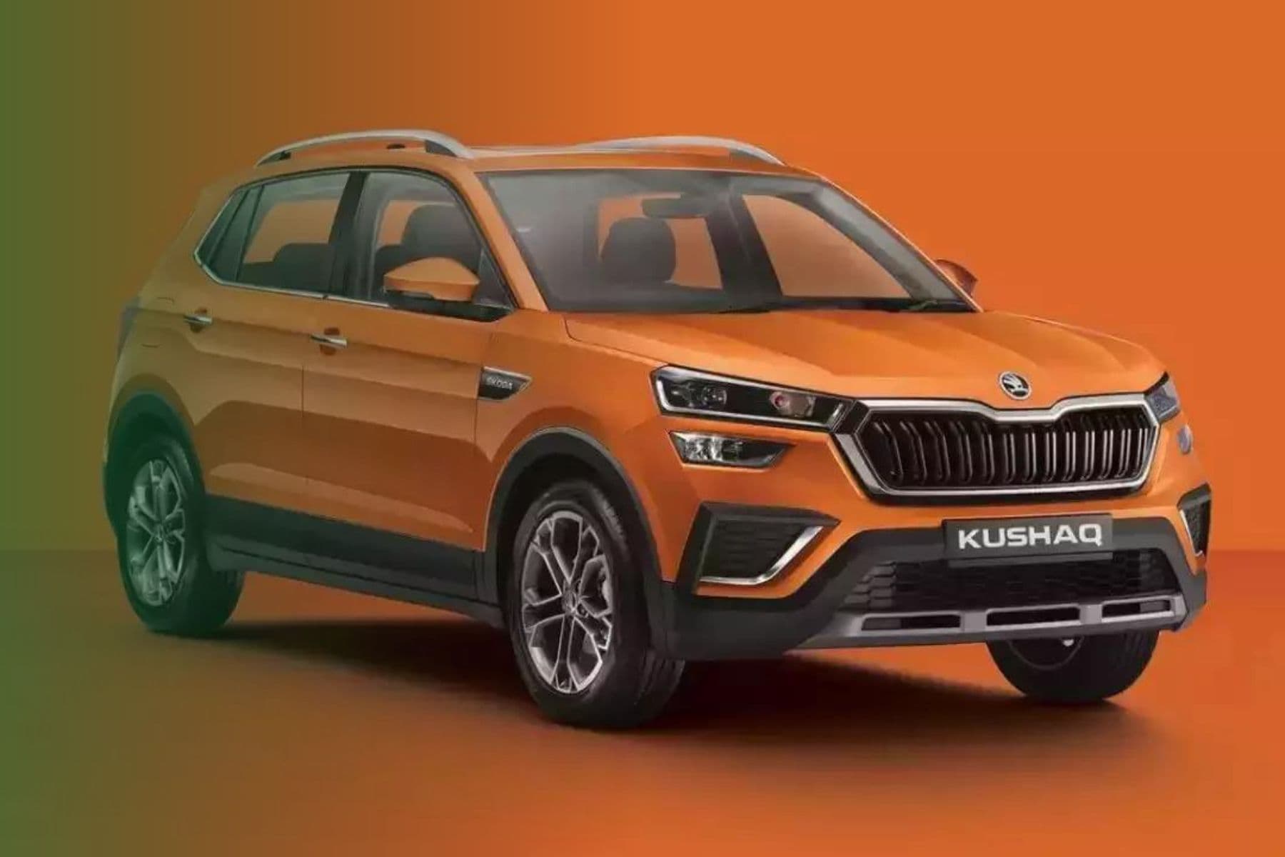 Skoda Kushaq Onyx का ऑटोमैटिक वर्जन लॉन्च, पावर के साथ-साथ माइलेज भी हुई दमदार