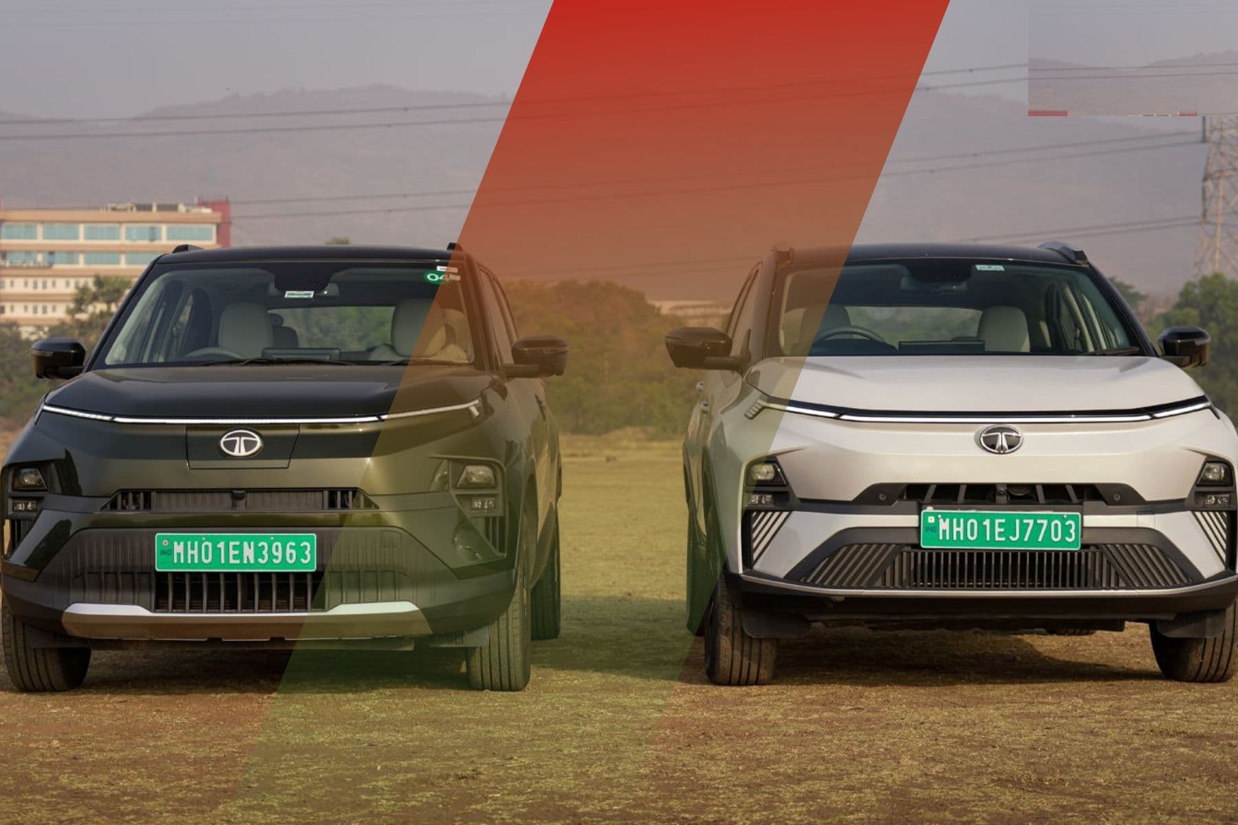 Tata की ये दो SUVs सेफ्टी के मामले में अव्वल, Bharat NCAP क्रैश टेस्ट में मिली 5-स्टार रेटिंग