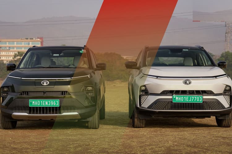 Tata की ये दो SUVs सेफ्टी के मामले में अव्वल, Bharat NCAP क्रैश टेस्ट में मिली 5-स्टार रेटिंग