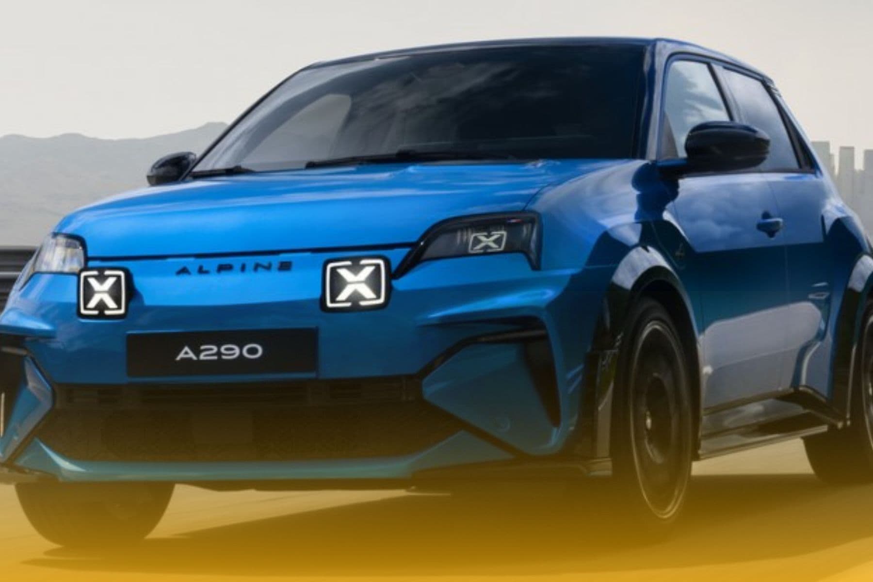 Renault ने लॉन्च की Formula-1 की खासियत रखने वाली स्पोर्ट्स कार, Tesla को देगी टक्कर