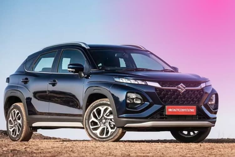 Maruti की इस कॉम्पैक्ट क्रॉसओवर टूट पड़े ग्राहक, 14 महीनों में बिके 1,50,000 यूनिट