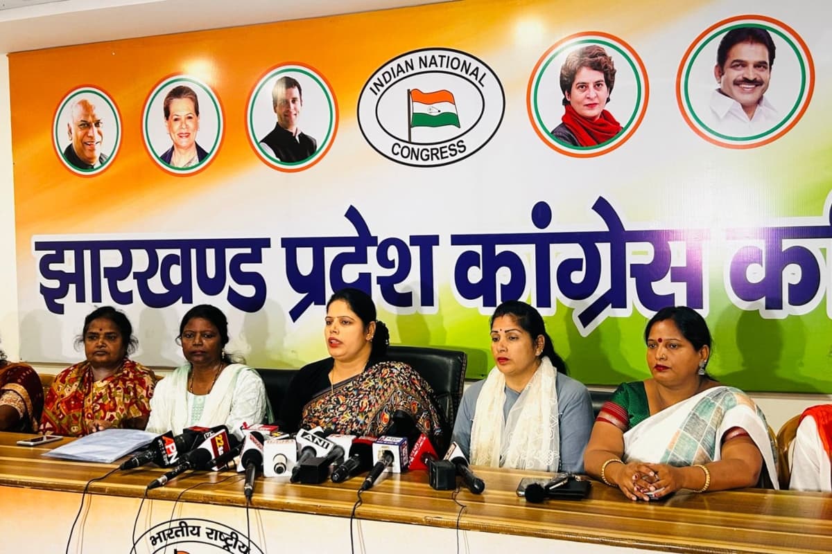 बीजेपी को मात देने के लिए कांग्रेस के एक्शन प्लान पर विधानसभा चुनाव में उतरेगी पार्टी