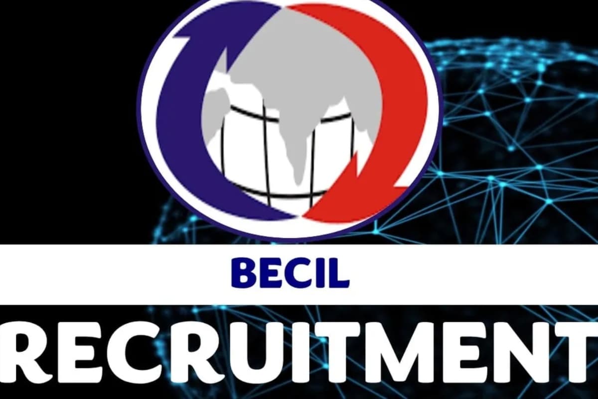BECIL Recruitment 2024: सरकारी नौकरी पाने का सुनहरा मौका जल्द करें आवेदन