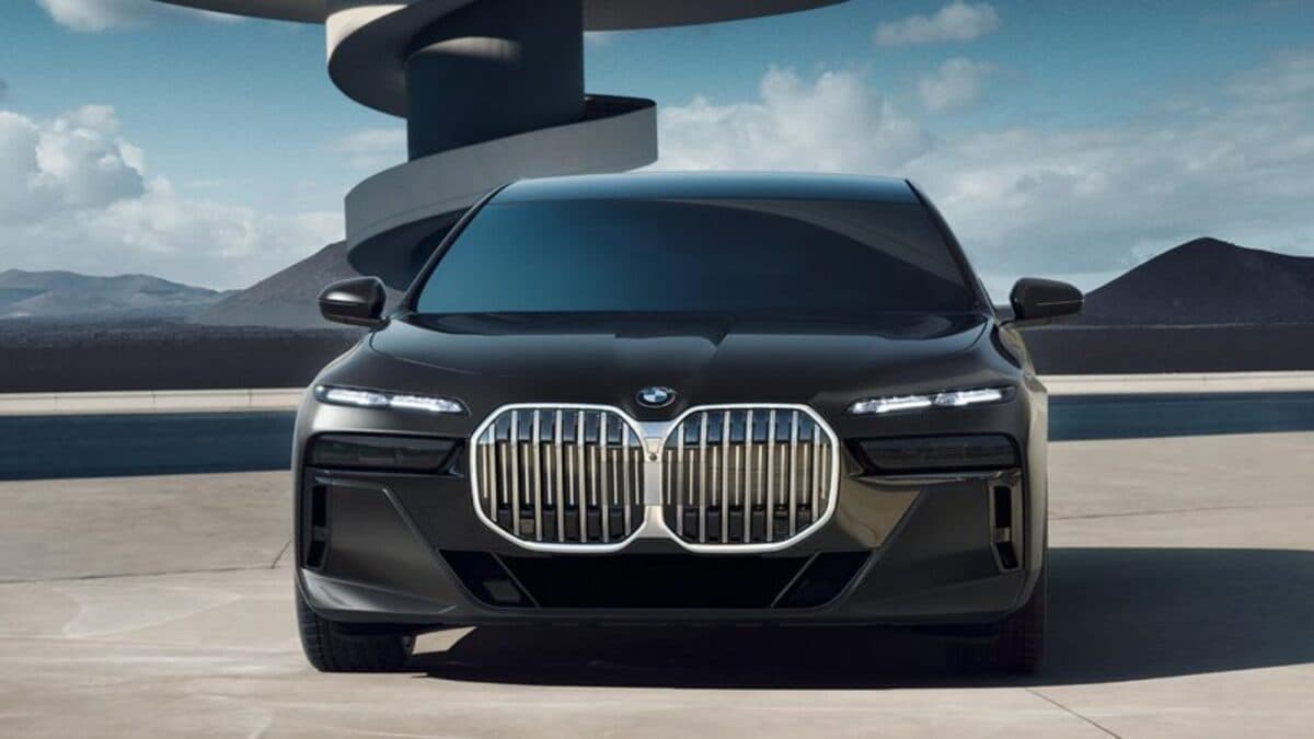 BMW ने भारत में Monsoon Service Campaign शुरू किया है , ऐसे रखा जाएगा गाड़ियों का ख्याल
