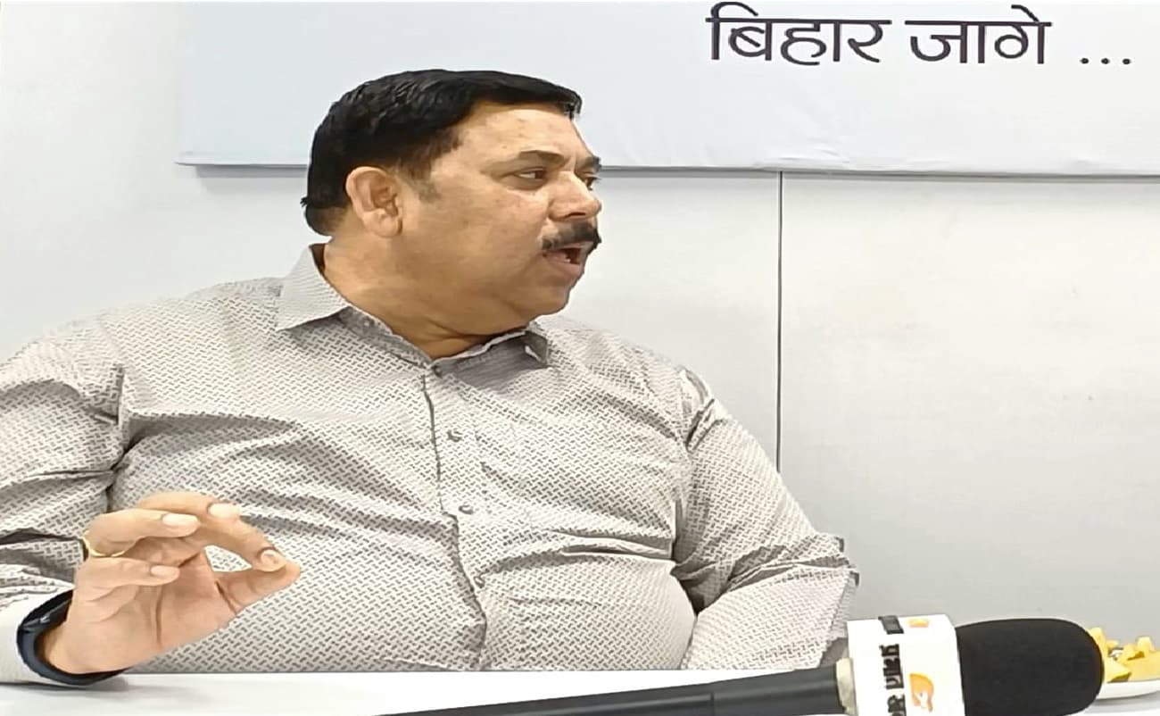 BRABU में शुरू होगी फूड टेक्नोलॉजी की पढ़ाई, उद्यमियों को मिलेगा प्रशिक्षण, कुलपति ने आगामी योजनाओं के बारे में बताया