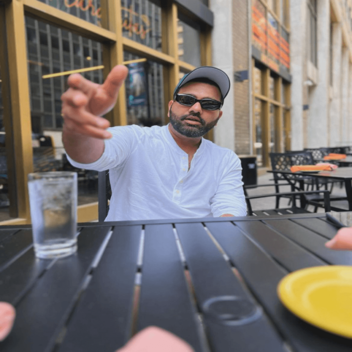 T20 World Cup 2024: Rohit Sharma T20 World Cup 2024: Rohit Sharma