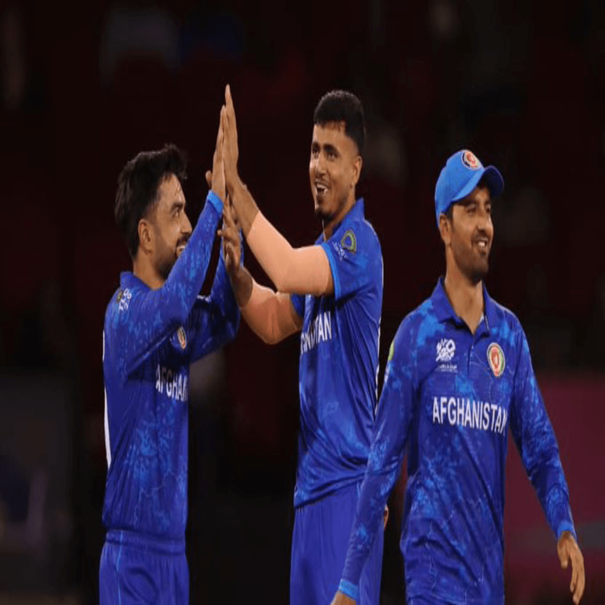 अफगानिस्तान-युगांडा मैच में लगी रिकॉर्ड की झड़ी, बदल डाला पूरा इतिहास