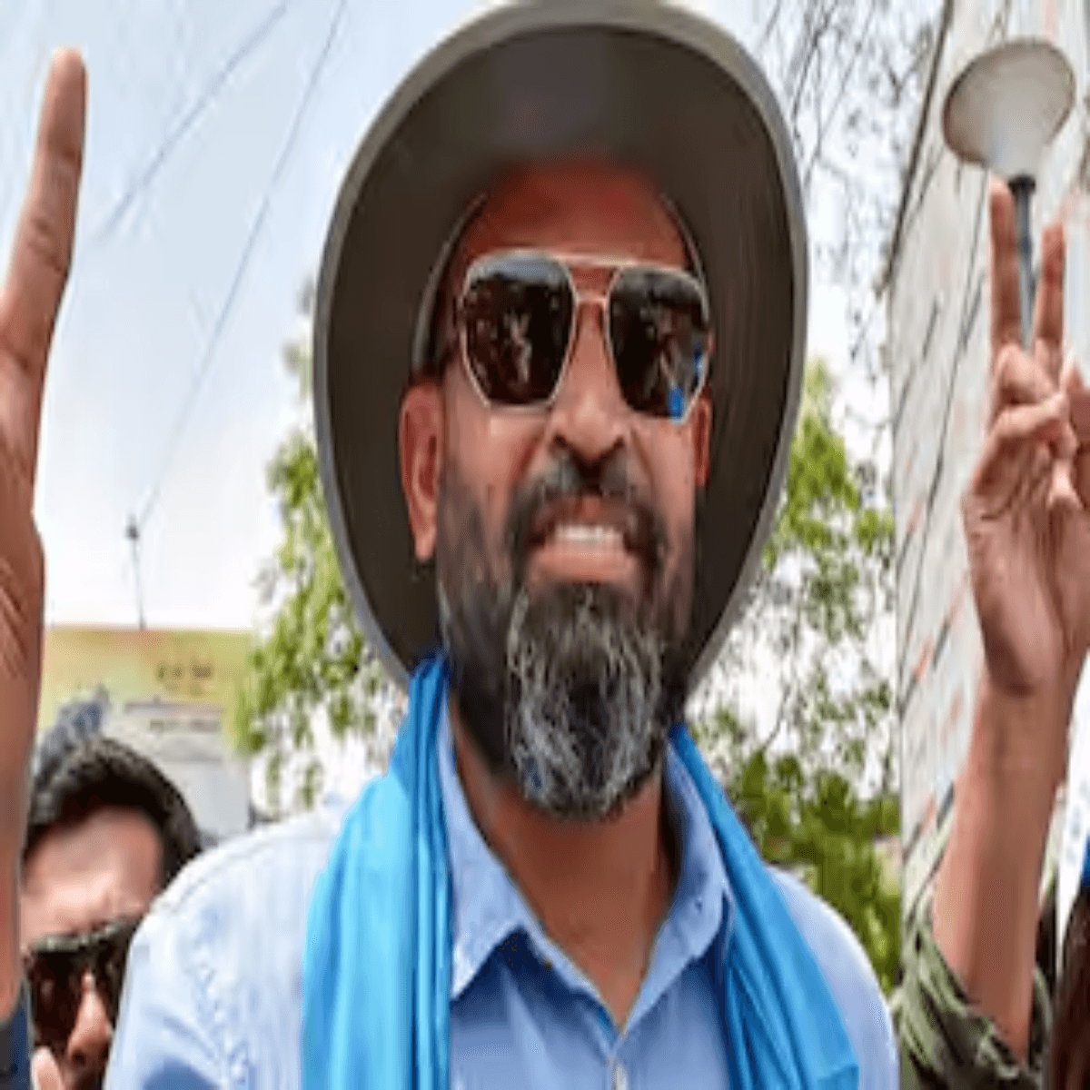 चुनावी मैदान में डेब्यू मैच में यूसुफ पठान ने किया कमाल, अधीर रंजन को लौटाया पवेलियन