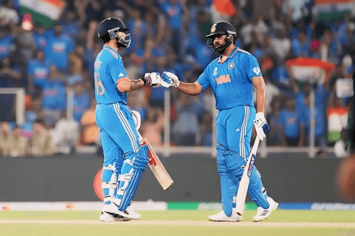 T20 World Cup 2024: आयरलैंड के खिलाफ ये हो सकती है टीम इंडिया की प्लेइंग 11