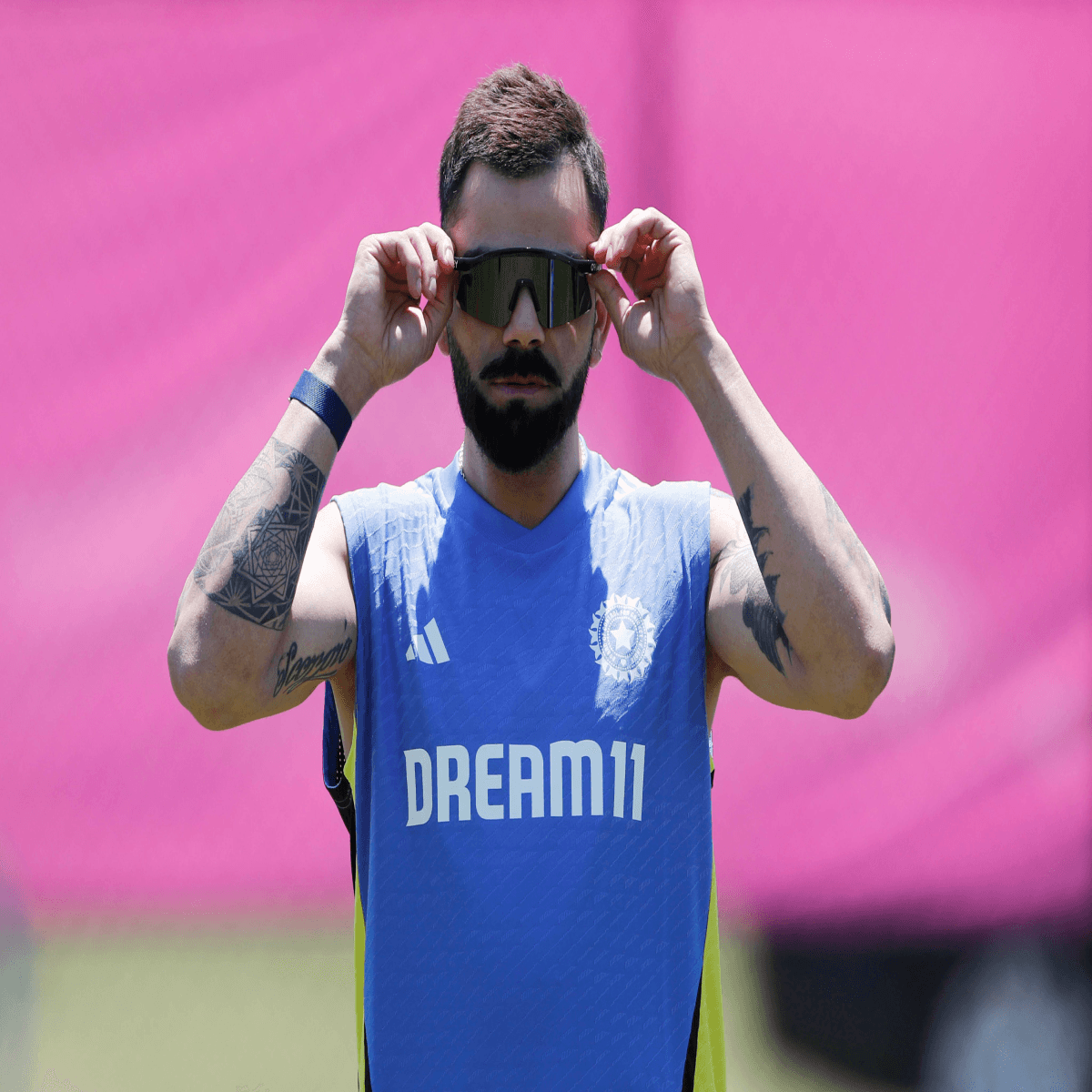 T20 World Cup 2024: IND vs IRE मैच से पहले जानें, न्यूयॉर्क के मौसम का हाल और पिच रिपोर्ट
