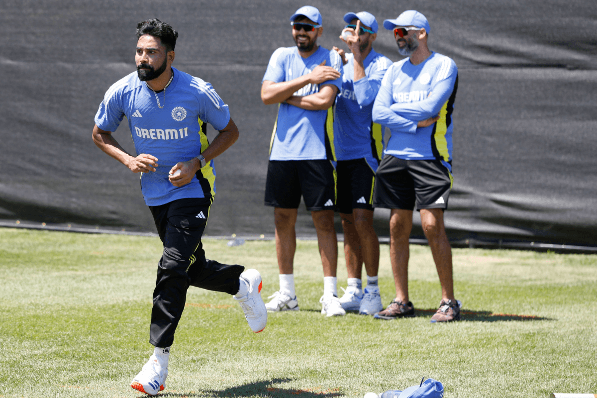 T20 World Cup 2024: IND vs IRE मैच से पहले जानें, दोनों टीमों के हेड टू हेड आंकड़े और संभावित प्लेइंग 11