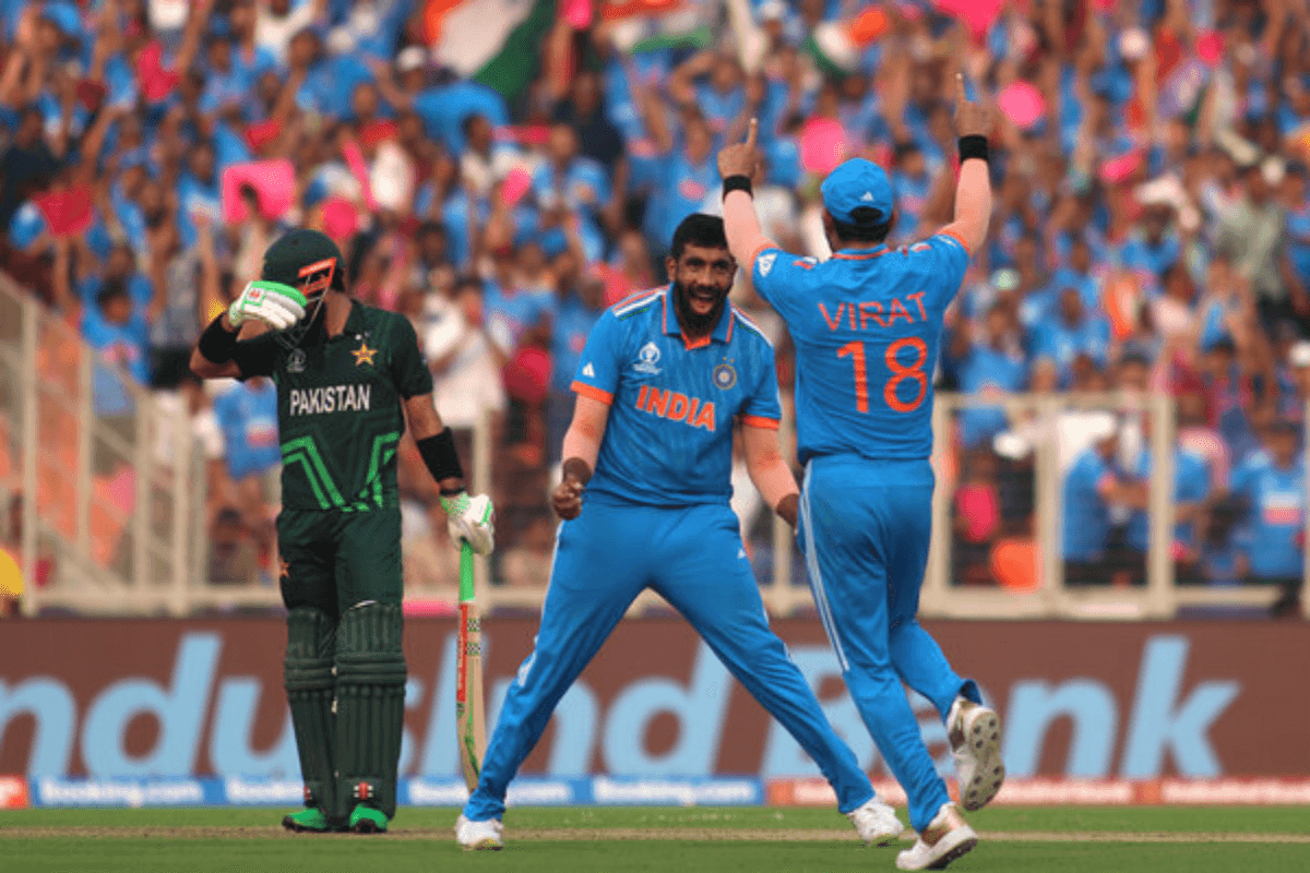 T20 World Cup 2024: IND vs PAK मैच से पहले जानें, मौसम का हाल और पिच रिपोर्ट