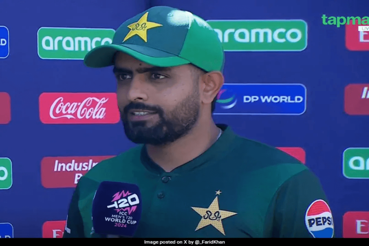 T20 World Cup 2024: बाबर आजम को बड़ा झटका, नहीं मिलेगी टेस्ट कप्तानी, रिपोर्ट में दावा