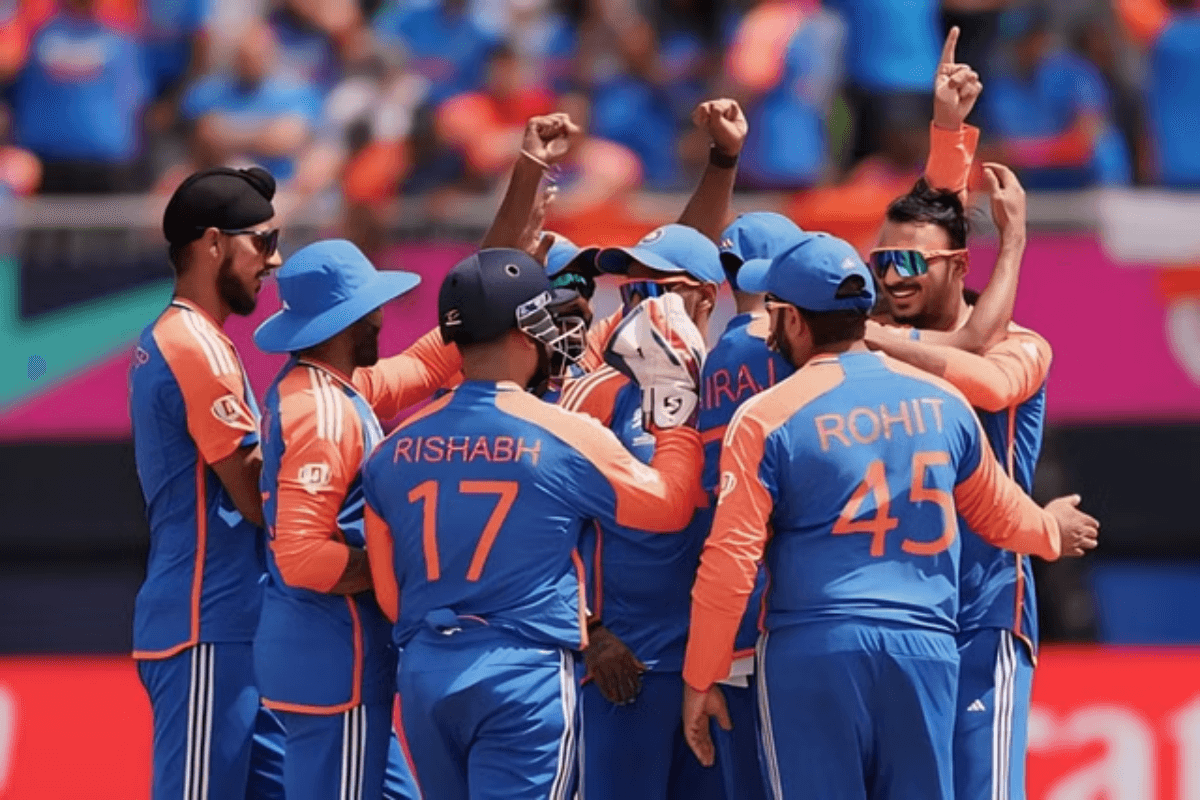 T20 World Cup 2024: India vs USA Match