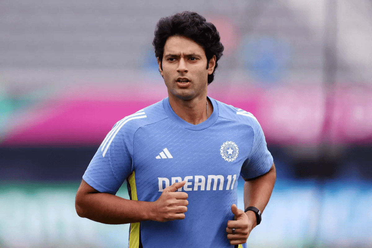 IND vs BAN: बांग्लादेश के खिलाफ टी20 सीरीज से पहले भारत को बड़ा झटका, स्टार ऑलराउंडर बाहर