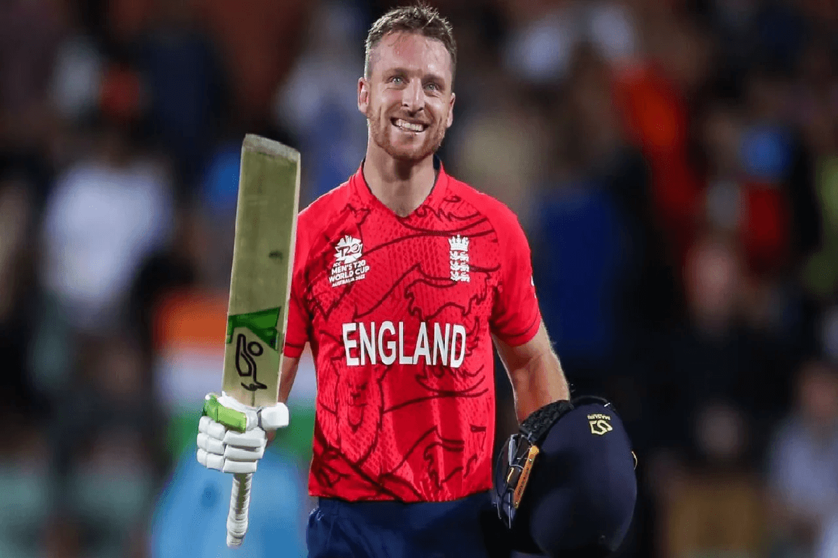 ओमान से जीत के बाद सामने आया जोस बटलर का बयान, कहा- 'अब बहुत हुआ…'