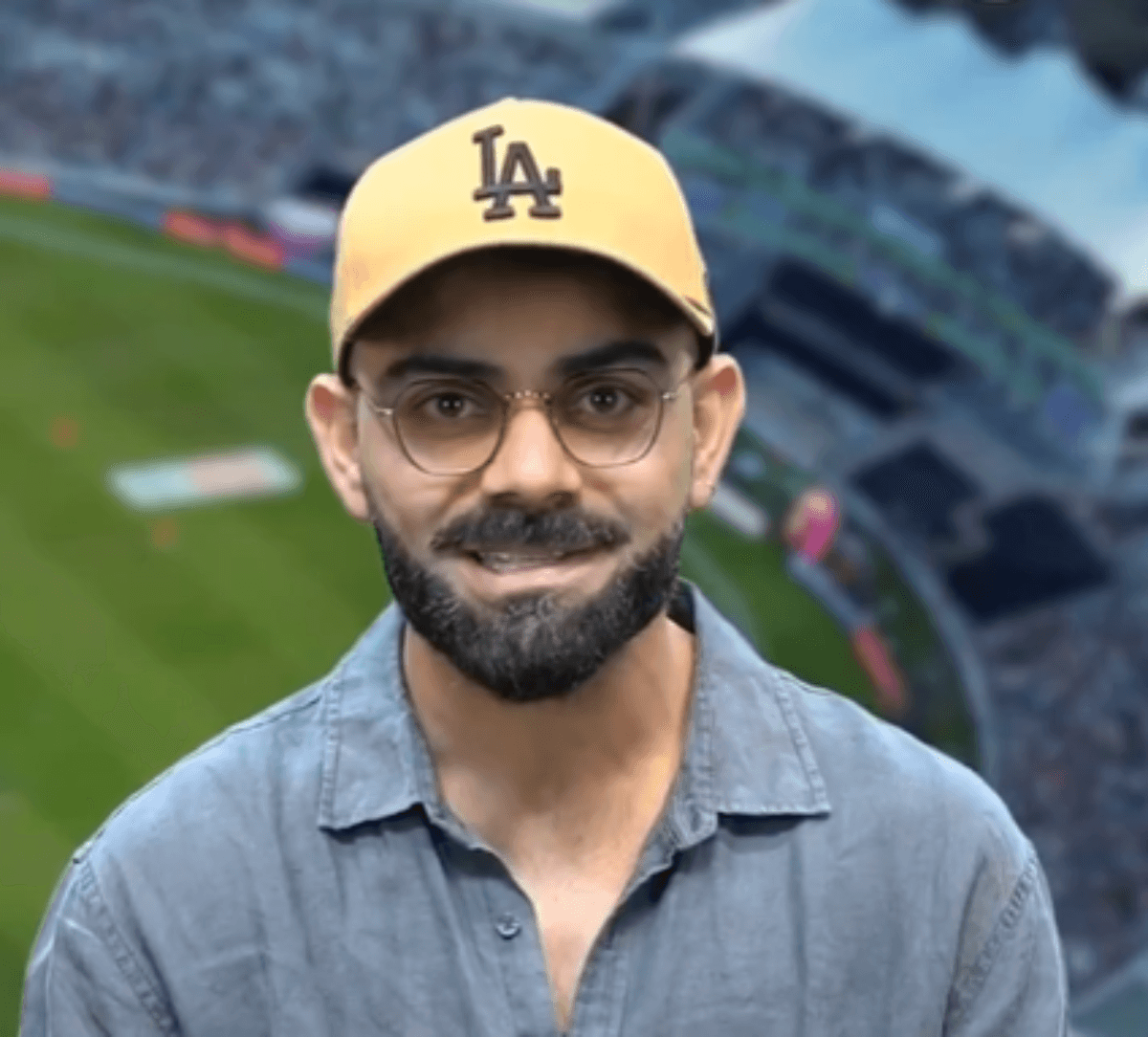 अमेरिका में क्रिकेट की एंट्री पर सामने आया 'किंग कोहली' का बयान, जानें क्या कहा