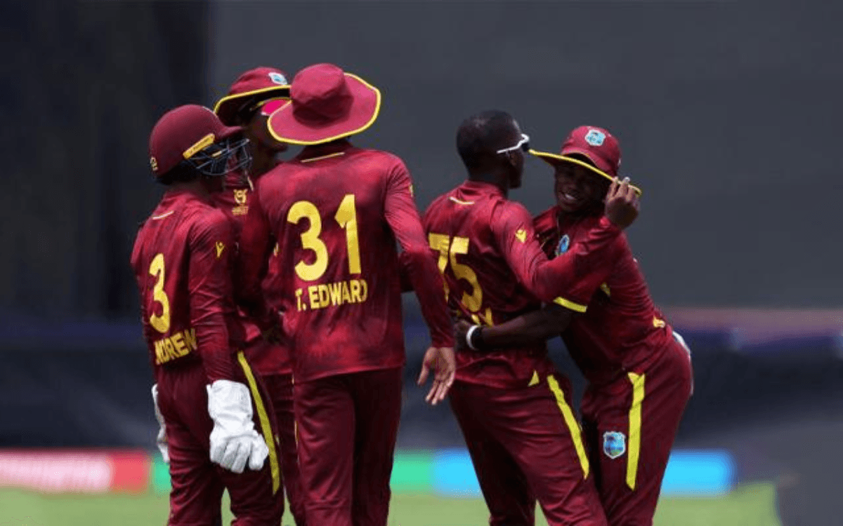 T20 World Cup 2024: WI vs PNG मैच से पहले जानें, गुयाना के मौसम का हाल और पिच रिपोर्ट