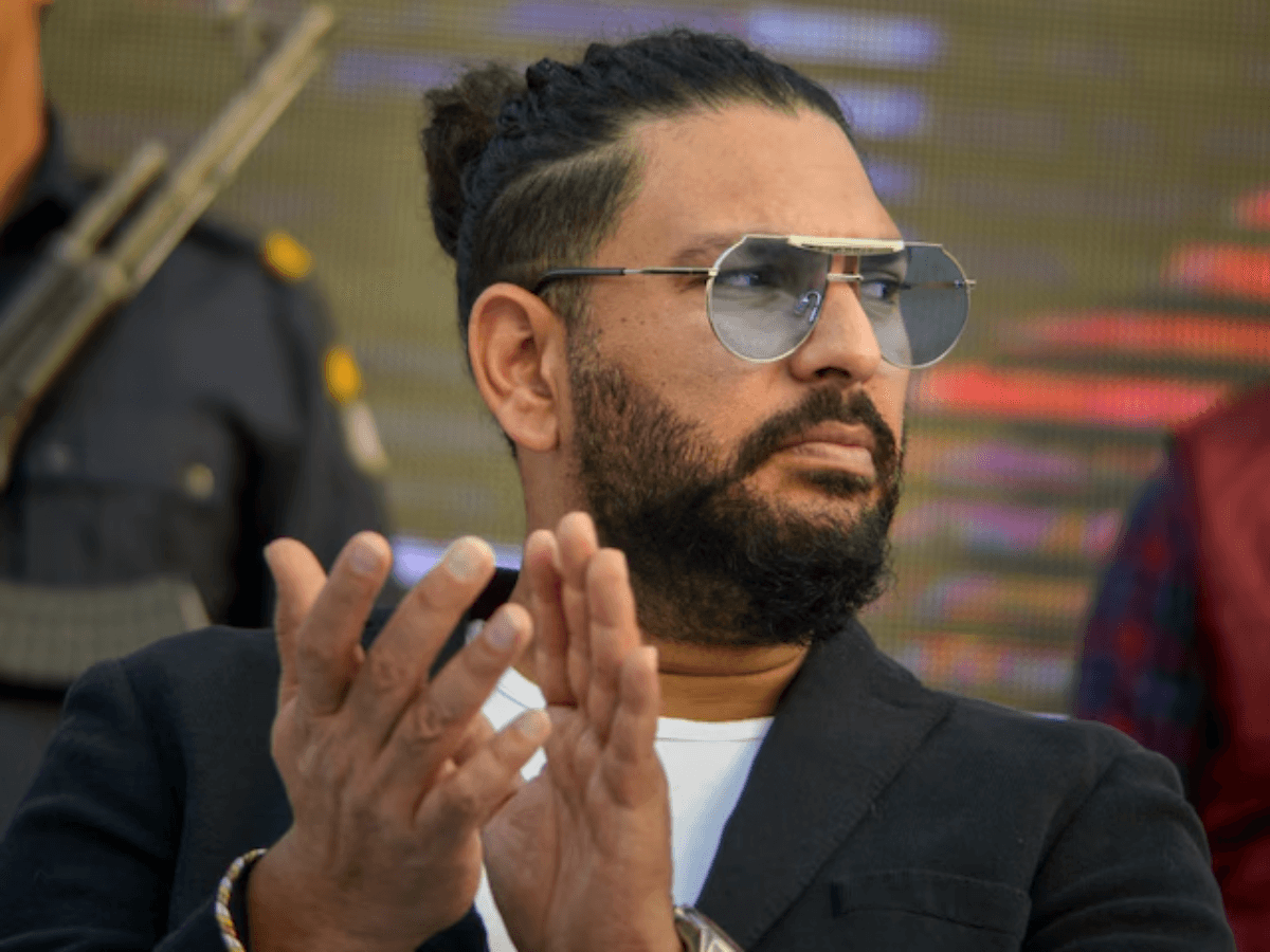 युवराज सिंह ने दी टीम इंडिया को सलाह, कहा- 'विरोधी पर ध्यान…'