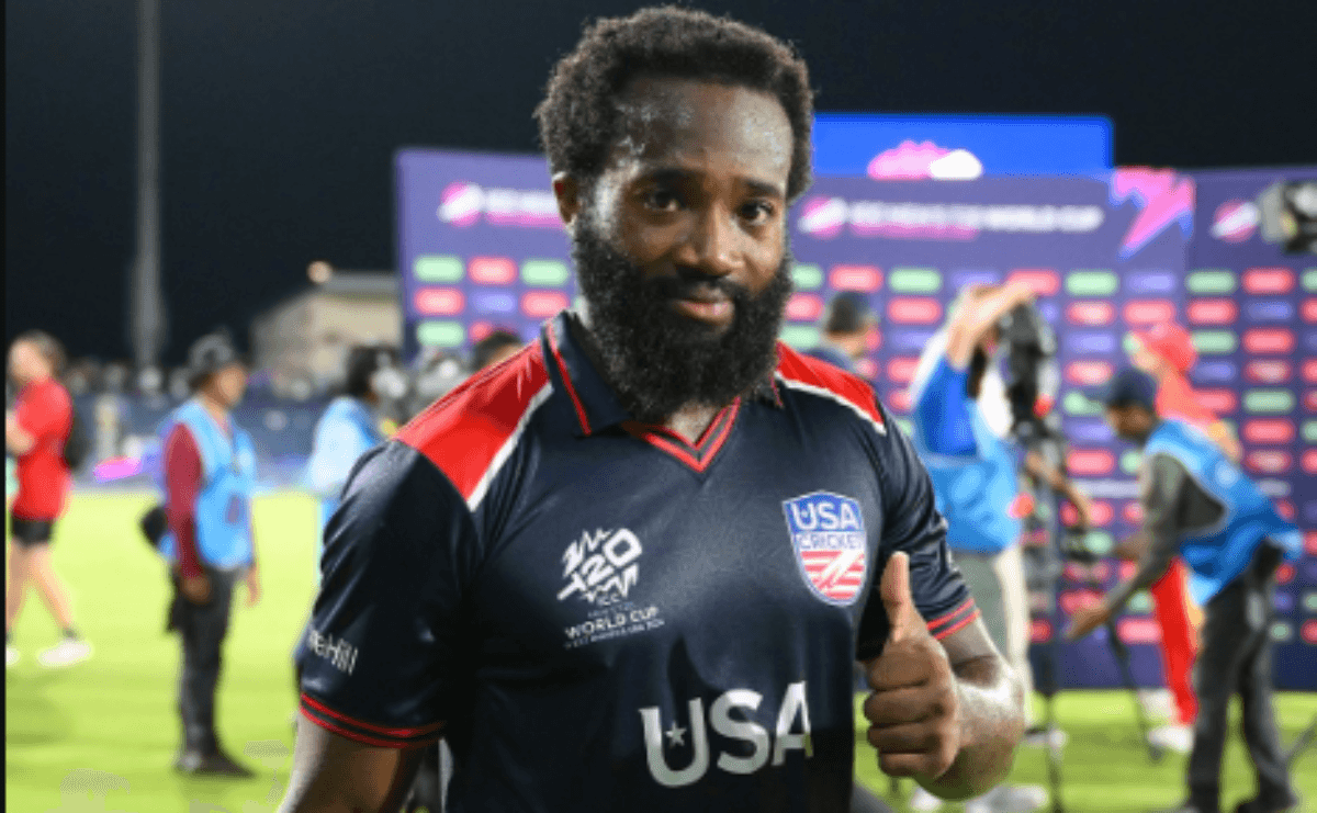 T20 World Cup 2024 में रिकॉर्ड्स की झड़ी, जोन्स ने गेल के क्लब में ली एंट्री