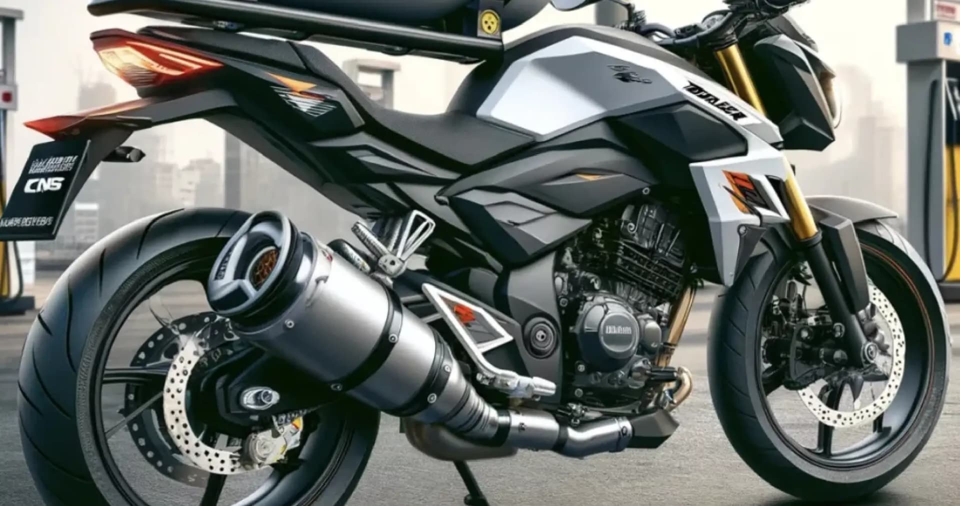 Bajaj की CNG बाइक बाजार में मचाएगी धमाल, इस दिन होगी एंट्री Bajaj की CNG बाइक बाजार में मचाएगी धमाल, इस दिन होगी एंट्री