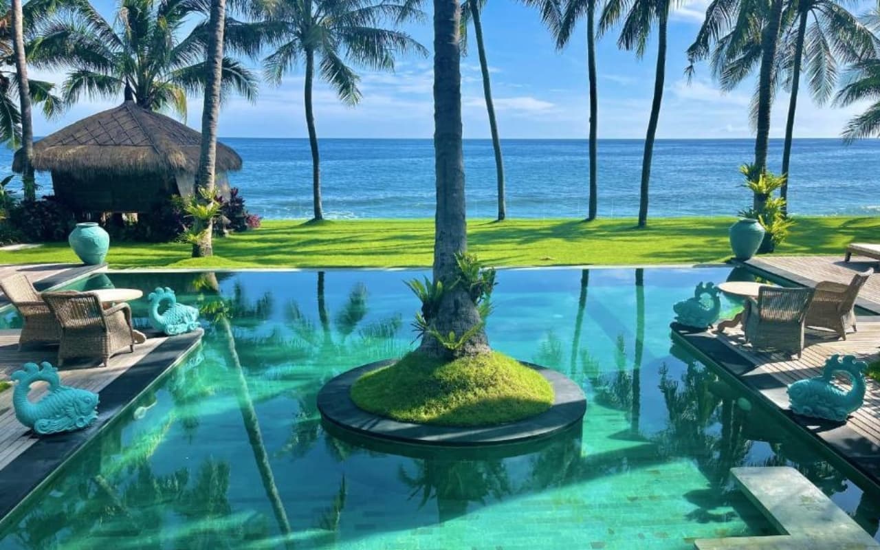 IRCTC Bali Tour Package