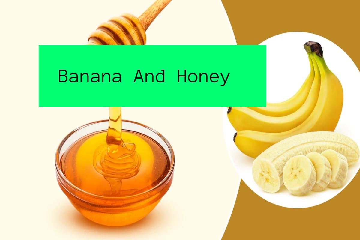 Banana And Honey: केला और शहद एक साथ खाने के 5 सबसे बड़े फायदे
