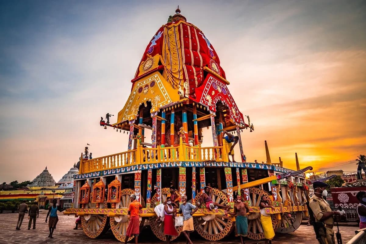 Bhagwan Jagannath Snan 2024: 22 जून को होगा सहस्त्र धारा स्नान, 14 दिनों के अनवसर के बाद दर्शन, जानें इसके पीछे की मान्यता