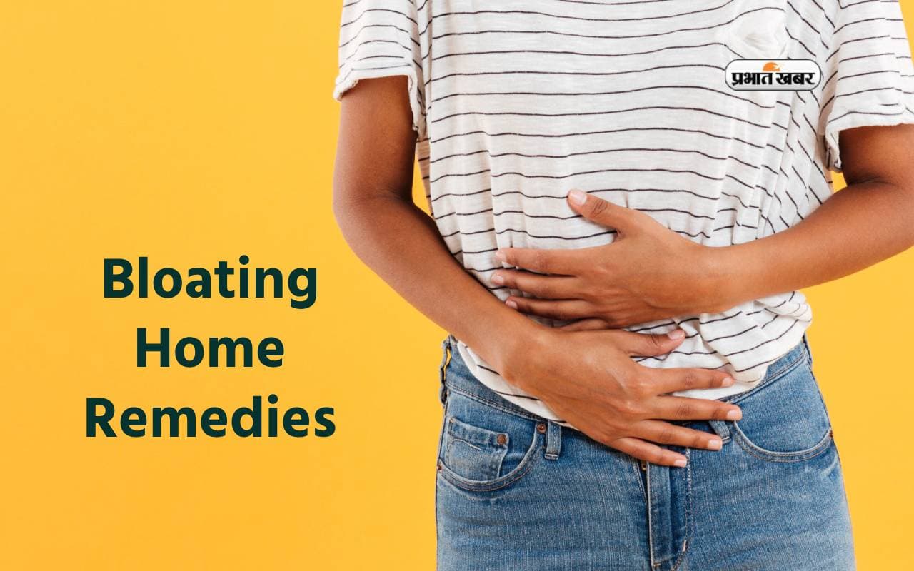 Bloating: ब्लोटिंग और एसिडिटी से पाएं झट से राहत, आजमाएं ये टिप्स