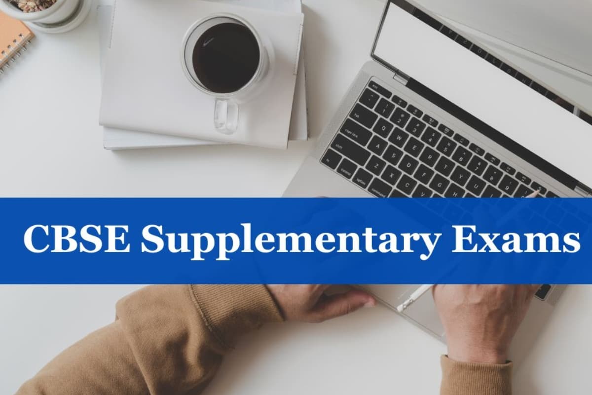 CBSE Supplementary Exam 2024: सीबीएसई ने जारी किए 10वीं और 12वीं परीक्षा के टेंटेटिव डेटशीट
