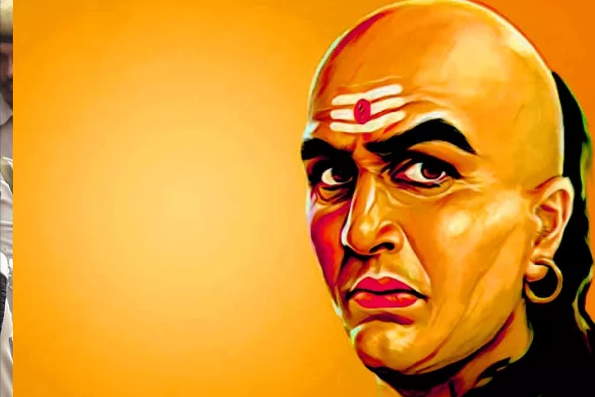 Chanakya Niti: चाणक्य नीति समझदार लोगों की निशानी
