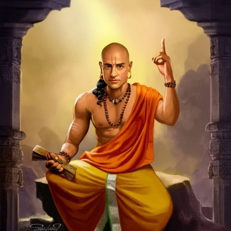 CHANAKYA