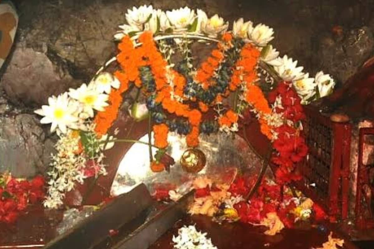आंखों की रोशनी कमजोर हो गई हो या कोई और दिक्कत, मुंगेर आइए...चंडिका मां सब दुख हर लेंगी
