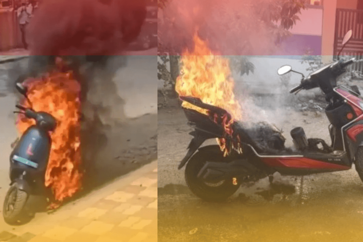 Electric Vehicles की सुरक्षा और क्वालिटी को लेकर BIS सख्त, EVs के लिए नए मानक पेश