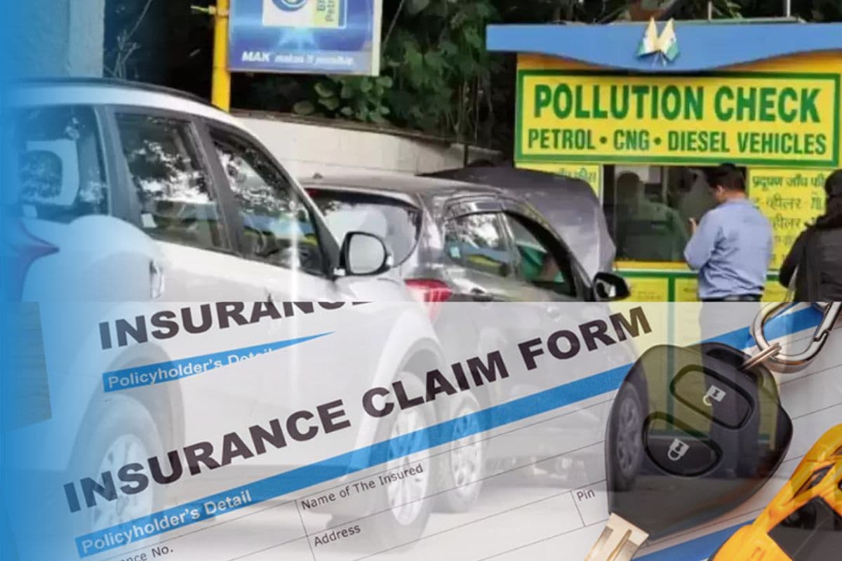 Insurance Claim लेने के लिए PUC जरूरी होता है? जानें इस दावे की सच्चाई