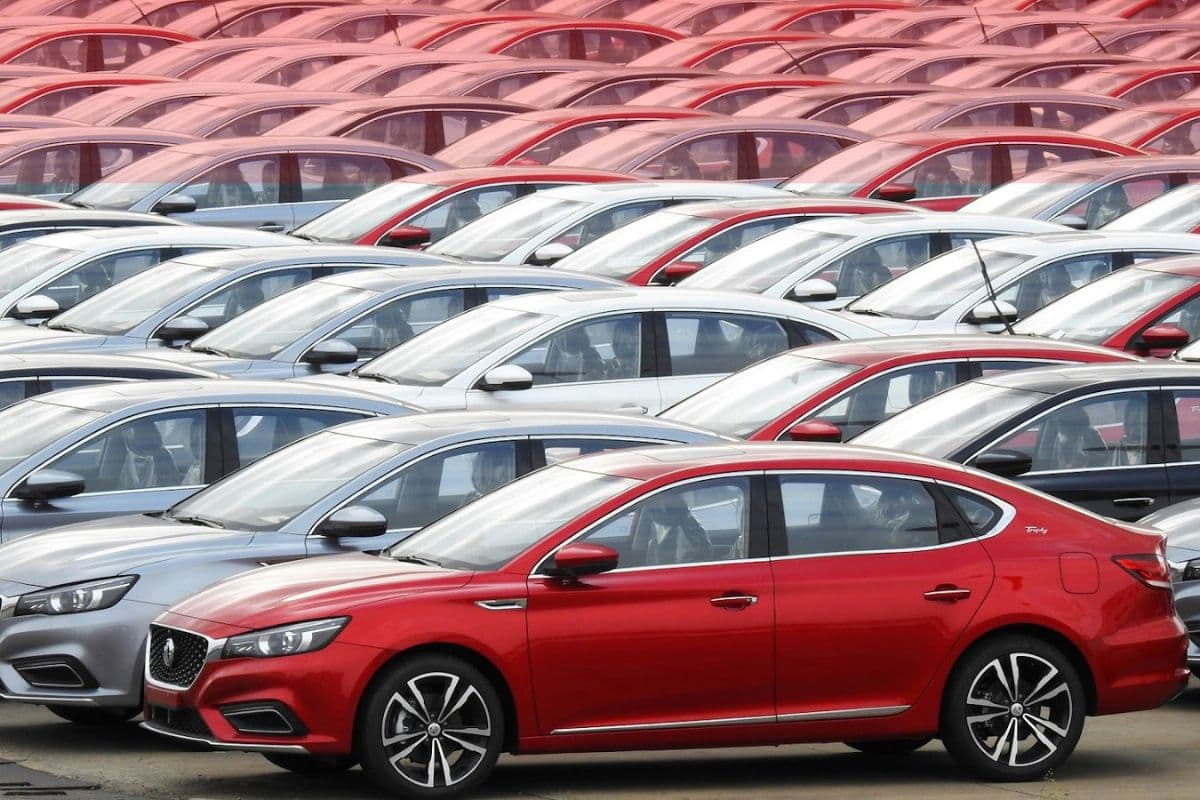भारत में 3 से 5 प्रतिशत तक बढ़ सकती है पैसेंजर व्हीकल्स की बिक्री, जानें क्या कहती है रिपोर्ट