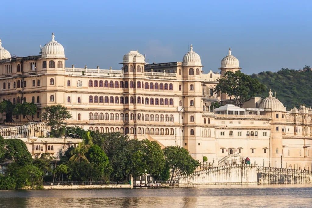 City Palace Jaipur