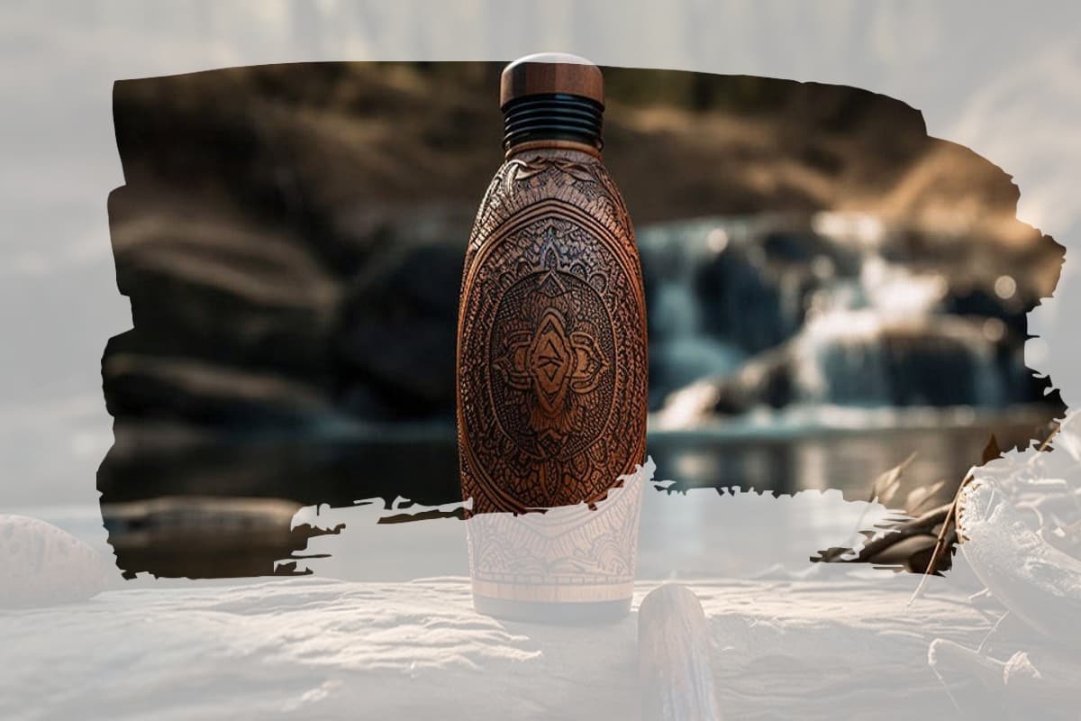 Copper Bottle Water: तांबे के बर्तन में रखा पानी पीने के फायदे जान चौंक जाएंगे आप