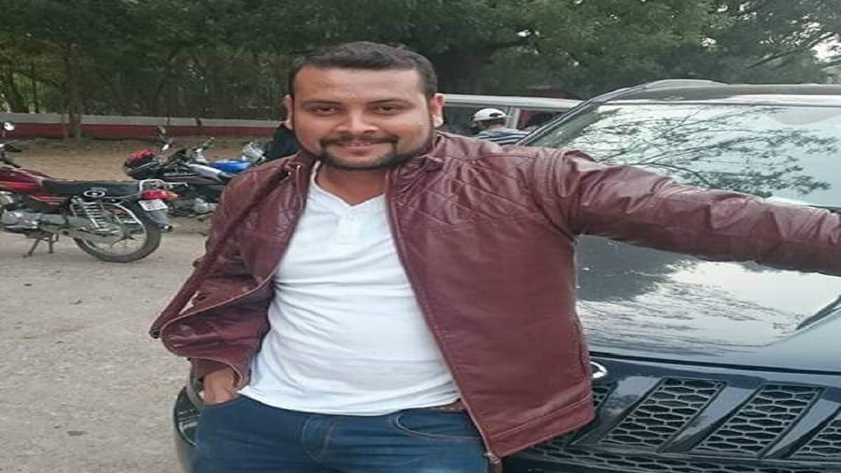 जमीन कारोबारी दानिश हत्याकांड में डाबर समेत अन्य दोषी करार, सजा पांच को