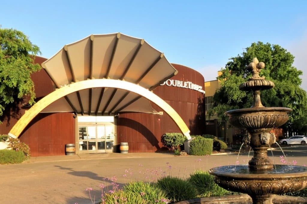 Double Tree Hotel