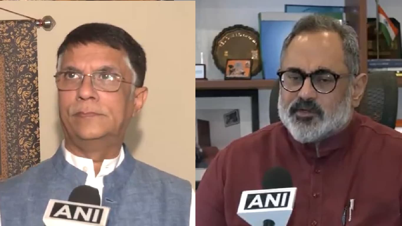EVM पर नहीं थम रहा विवाद, मस्क और बीजेपी नेता के बीच वार-पलटवार, EC के जवाब के बाद भी विपक्ष का हमला जारी
