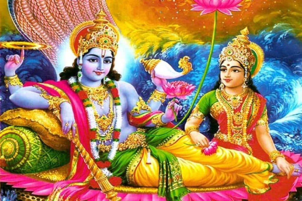 Ekadashi vrat katha