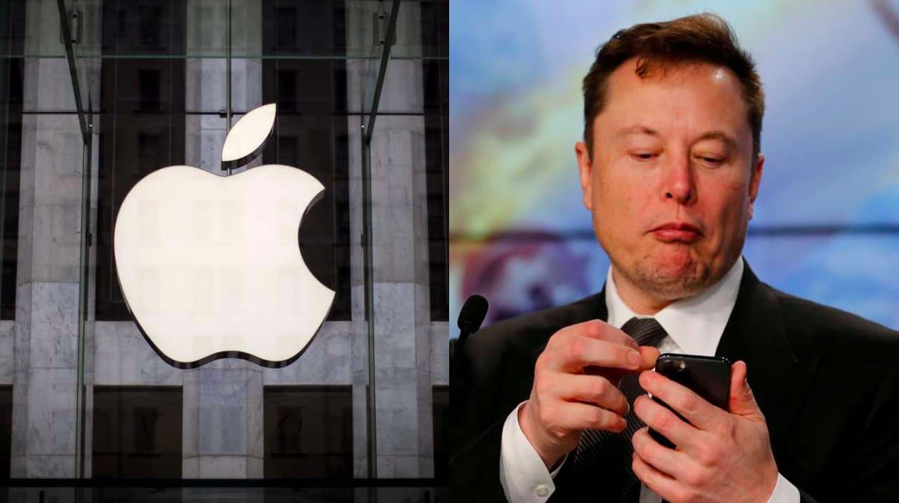 Apple और OpenAI की पार्टनरशिप से जल-भुन गए Elon Musk ? दे डाली iPhone बैन करने की धमकी
