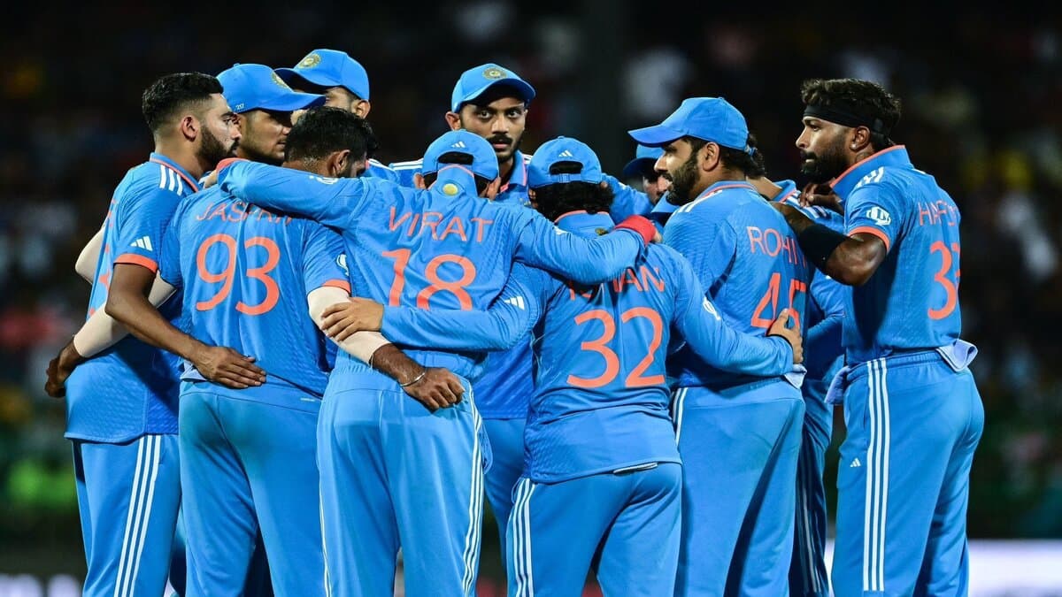 T20 World Cup 2024: IND vs CAN मैच में कैसा रहेगा मौसम, पिच के क्या हैं हाल ?