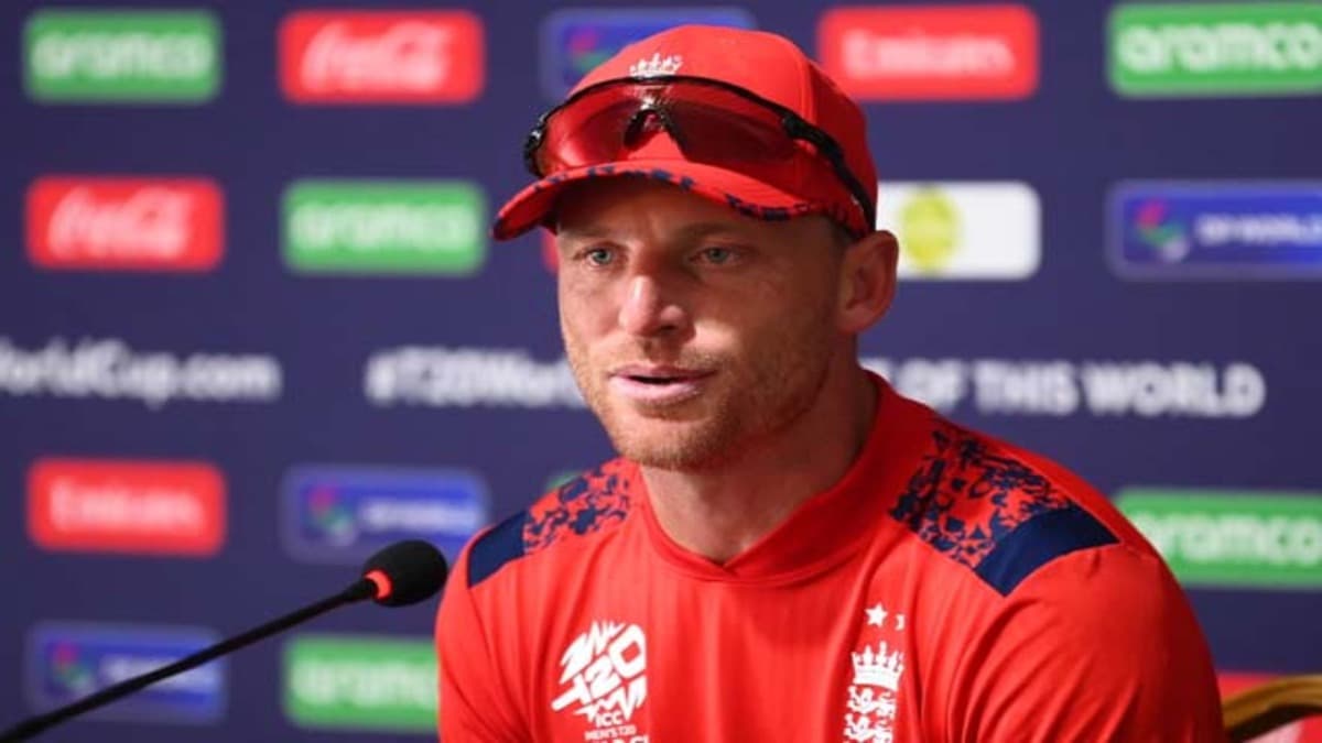 IND vs ENG: Jos Buttler ने सेमीफाइनल में भारत से मिली हार पर रणनीतिक गलती स्वीकार की