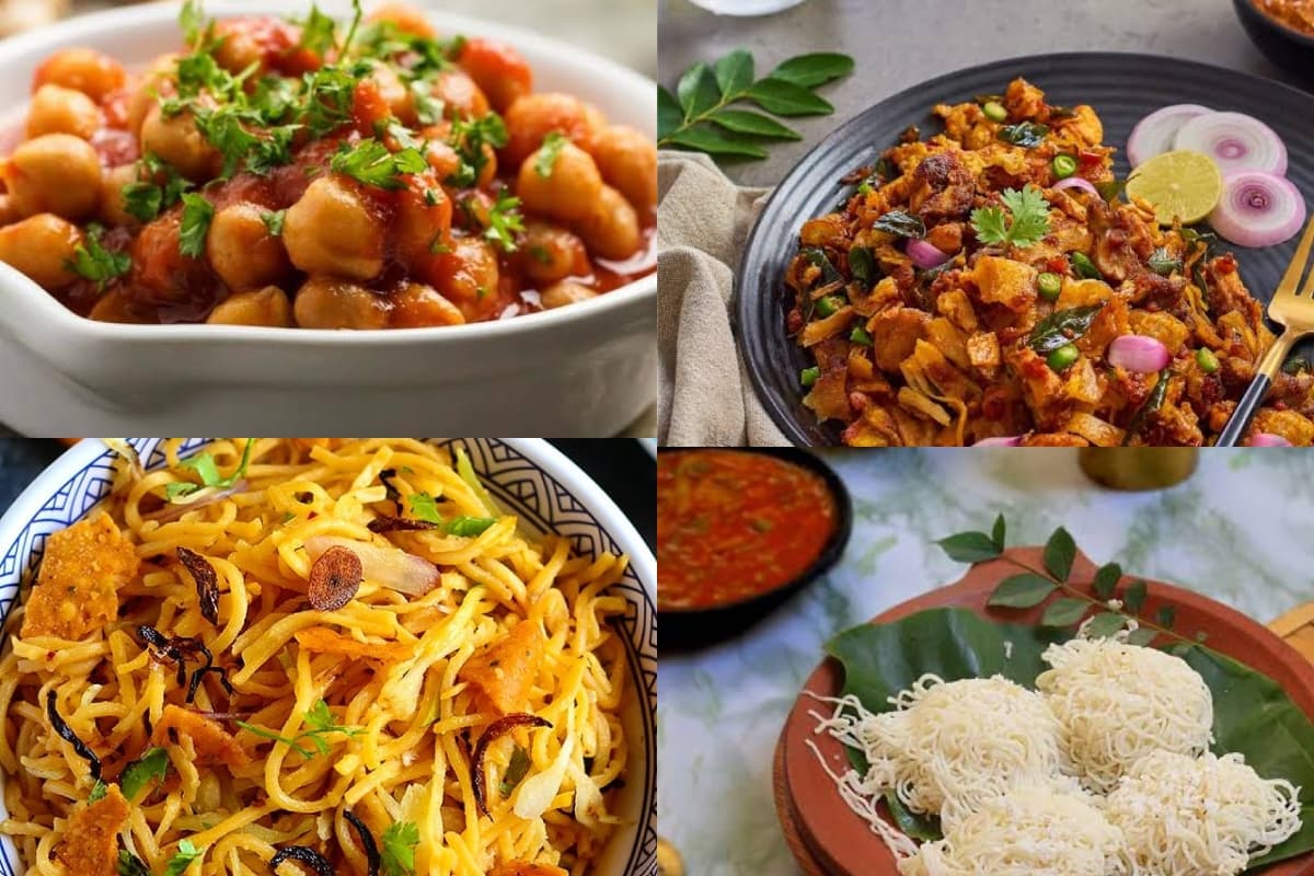 Famous street foods of Chennai: चेन्नई आ रहे हैं, तो जरुर लें इन फेमस स्ट्रीट फूड्स का मजा