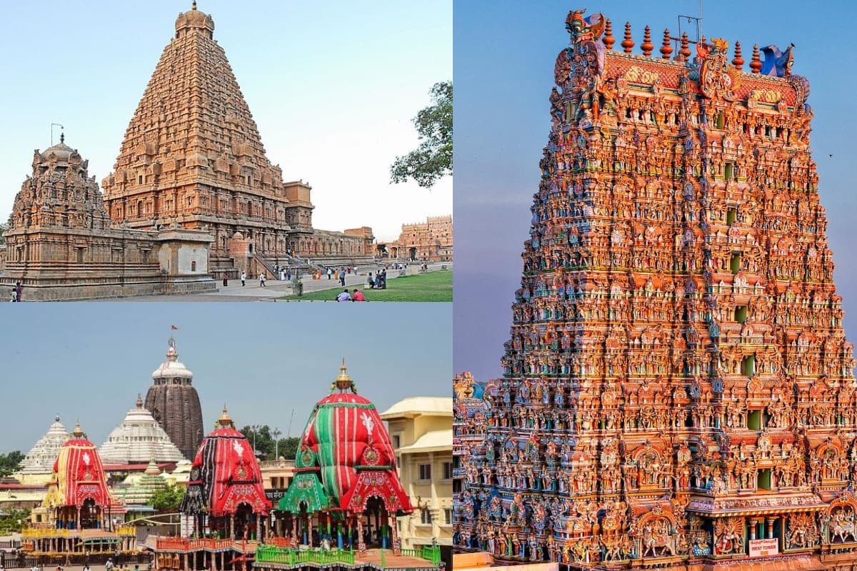 Father's Day Special: इस फादर्स डे को बनाये और भी यादगार, भारत के 3 प्रसिद्ध मंदिर जो है पेरेंटहुड के लिए खास