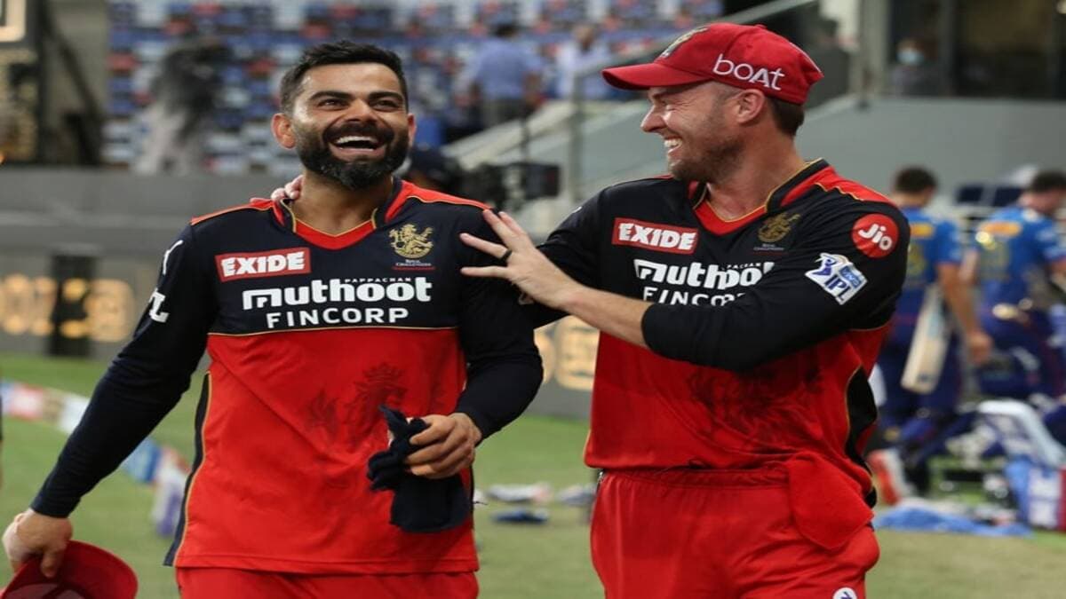 T20 World Cup 2024: एबी डिविलियर्स ने  विराट कोहली की बैटिंग ऑर्डर को लेकर दिया ये बड़ा बयान