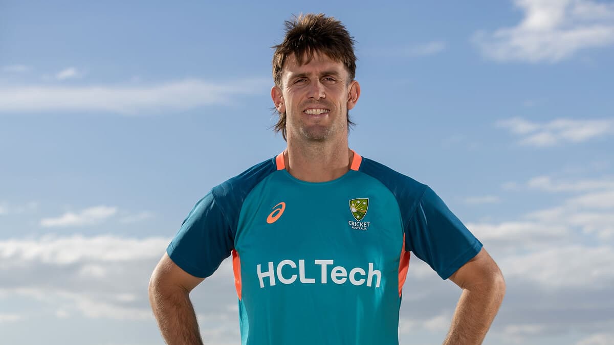 T20 World Cup 2024: टी20 विश्व कप के अहम मुकाबले में AUS vs NAM की भिड़ंत